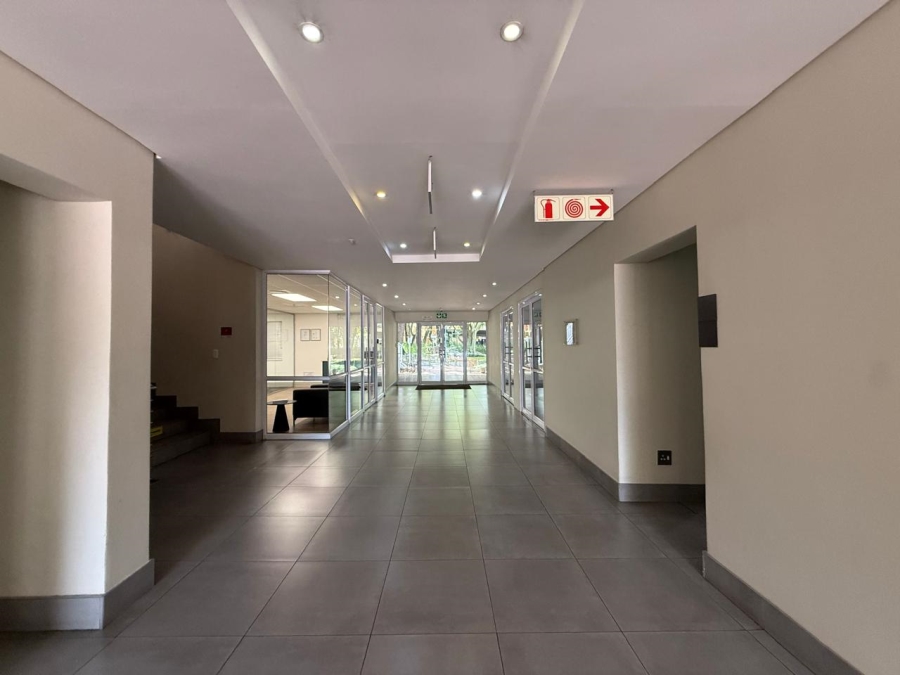 To Let commercial Property for Rent in Bryanston Gauteng
