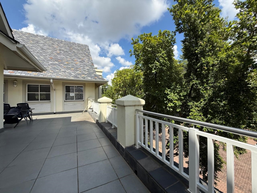 To Let commercial Property for Rent in Bryanston Gauteng