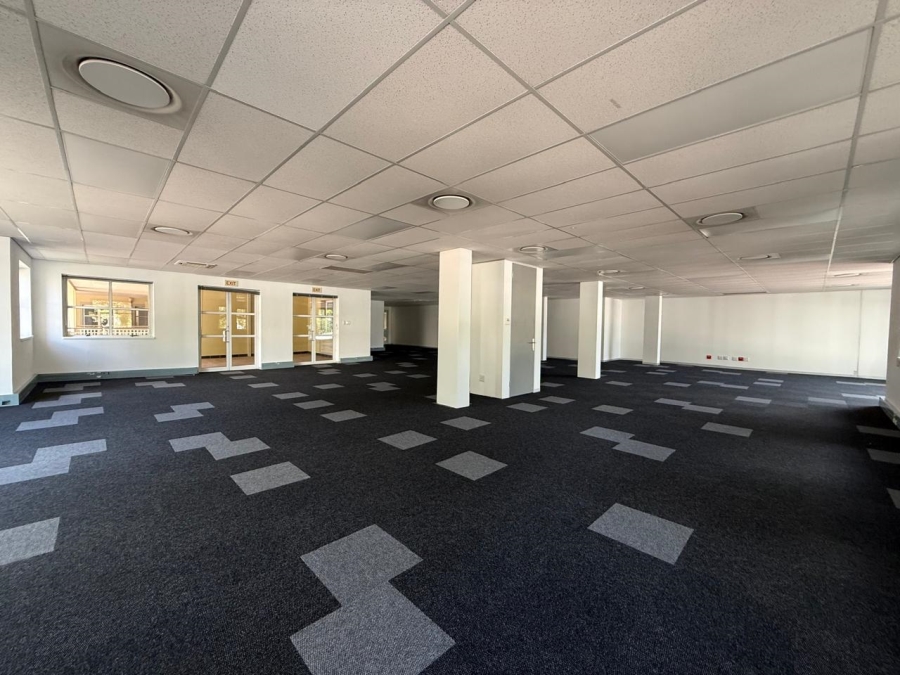 To Let commercial Property for Rent in Bryanston Gauteng