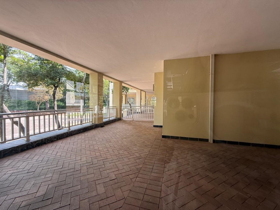 To Let commercial Property for Rent in Bryanston Gauteng