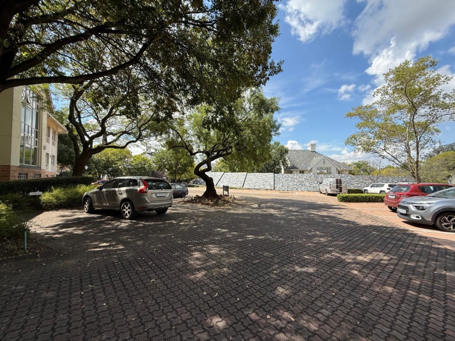 To Let commercial Property for Rent in Bryanston Gauteng