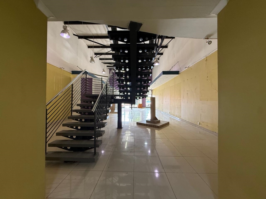 To Let commercial Property for Rent in Fourways Gauteng