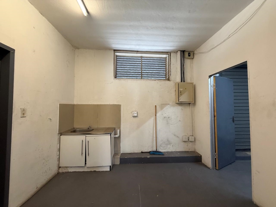 To Let commercial Property for Rent in Fourways Gauteng