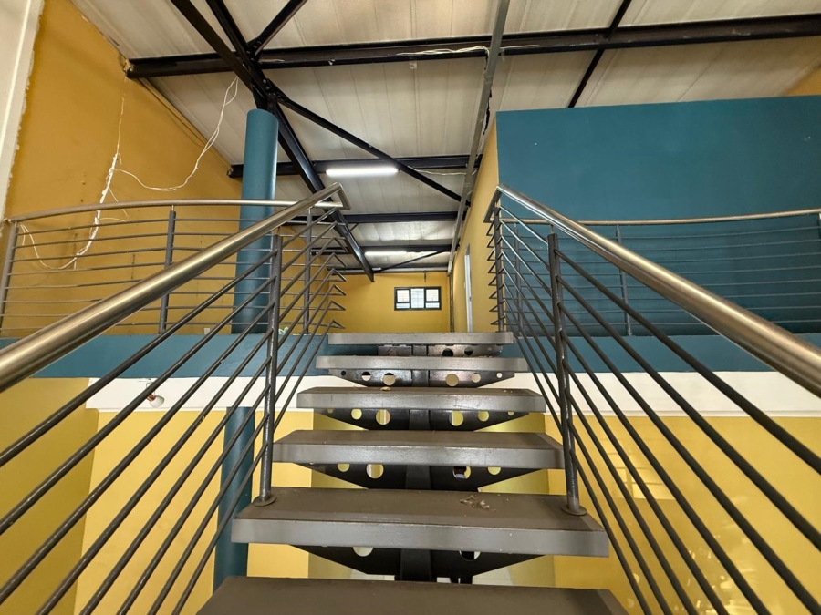 To Let commercial Property for Rent in Fourways Gauteng