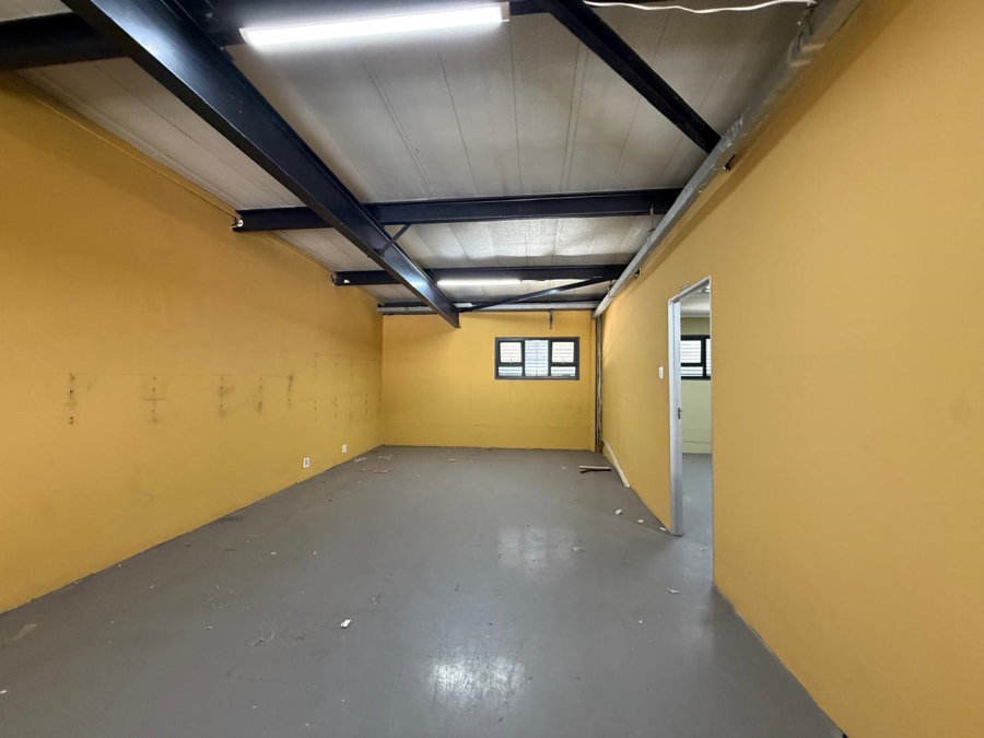 To Let commercial Property for Rent in Fourways Gauteng