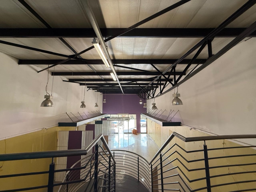 To Let commercial Property for Rent in Fourways Gauteng