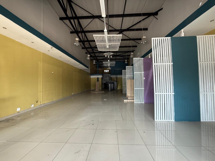 To Let commercial Property for Rent in Fourways Gauteng