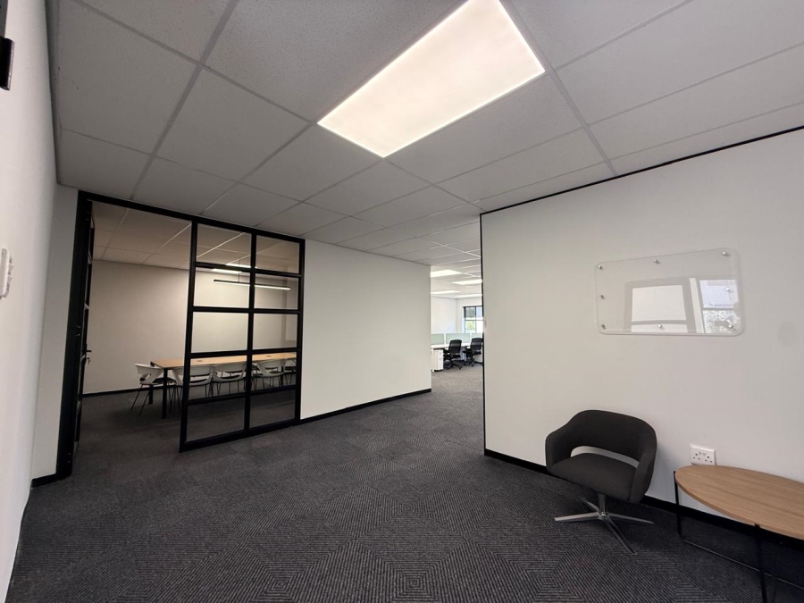 To Let commercial Property for Rent in Hyde Park Gauteng