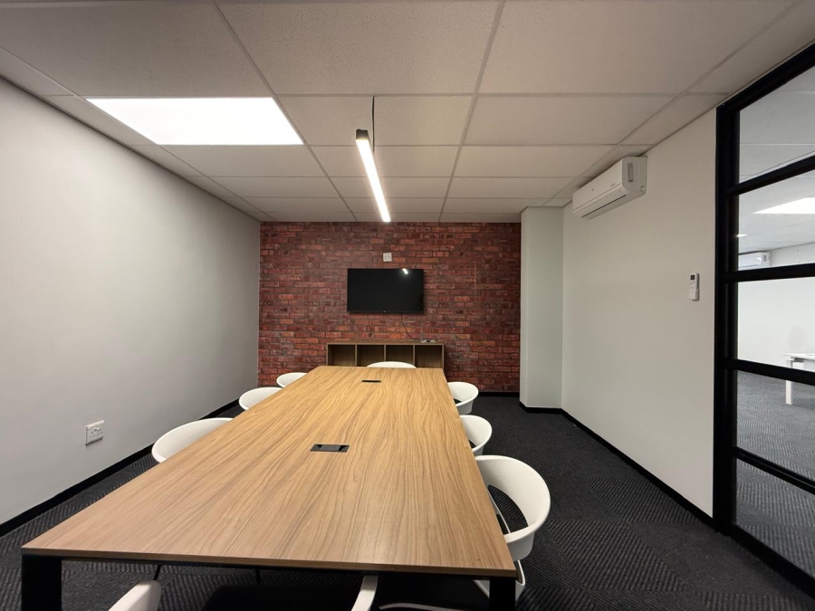 To Let commercial Property for Rent in Hyde Park Gauteng