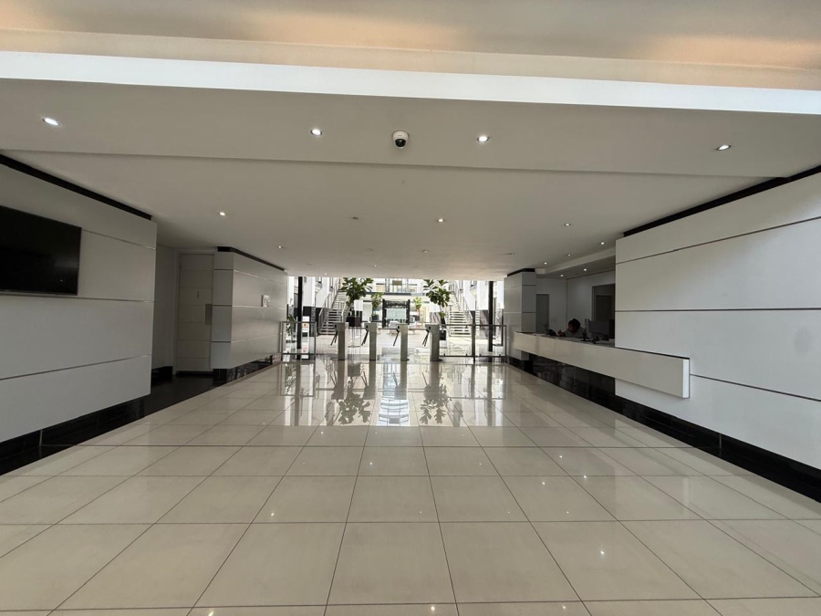 To Let commercial Property for Rent in Hurlingham Gauteng