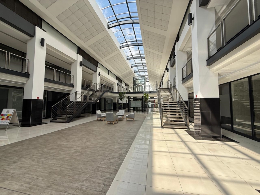 To Let commercial Property for Rent in Hurlingham Gauteng