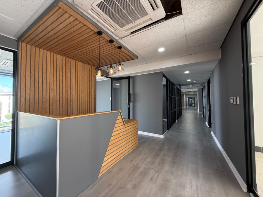 To Let commercial Property for Rent in Hurlingham Gauteng