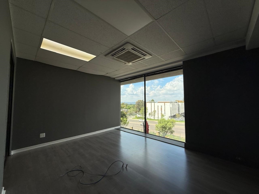 To Let commercial Property for Rent in Hurlingham Gauteng