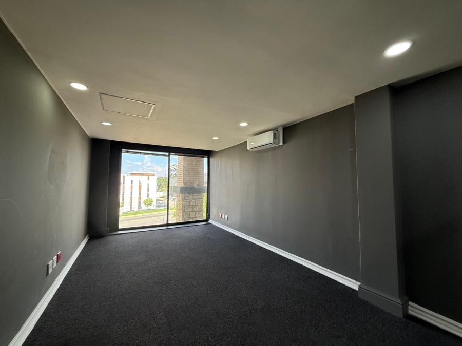 To Let commercial Property for Rent in Hurlingham Gauteng