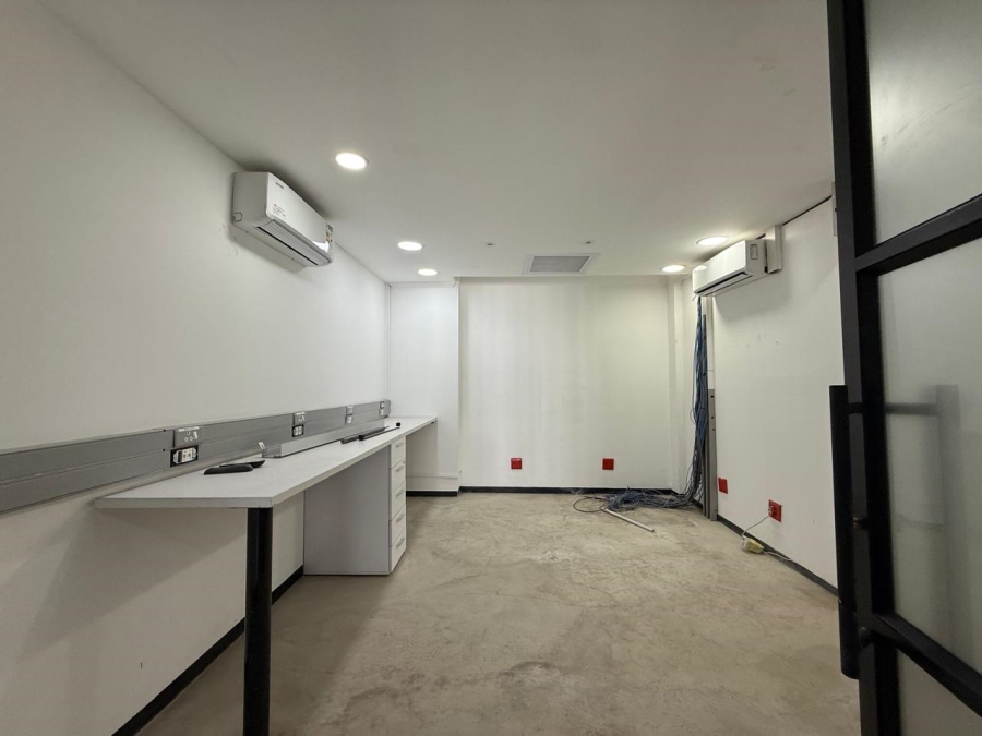 To Let commercial Property for Rent in Hurlingham Gauteng