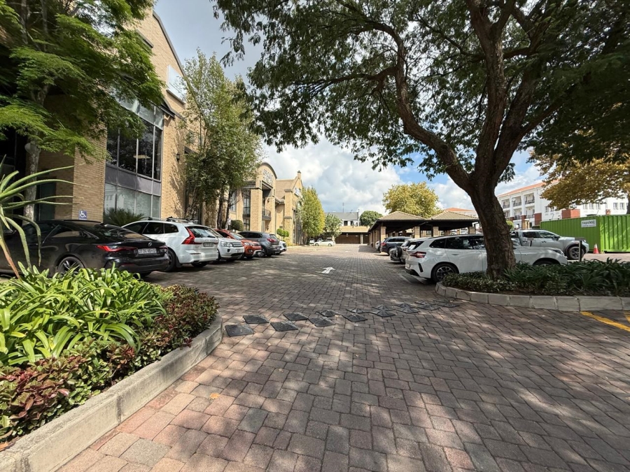 To Let commercial Property for Rent in Hurlingham Gauteng