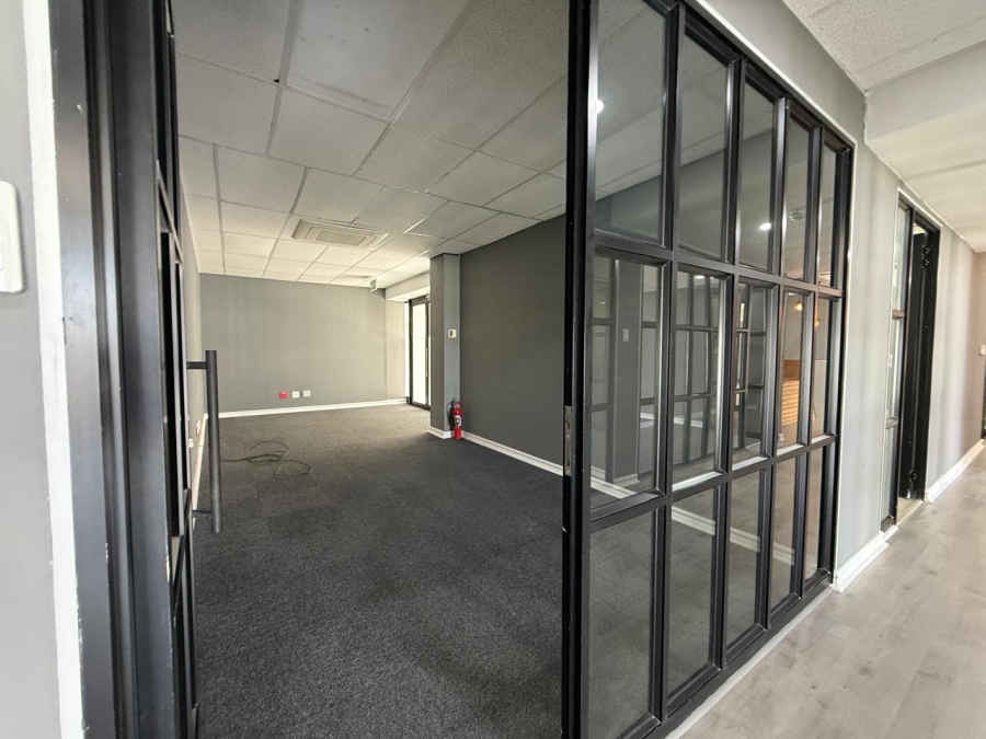 To Let commercial Property for Rent in Hurlingham Gauteng