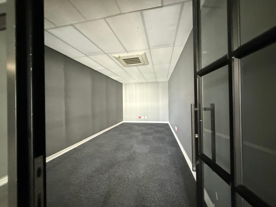 To Let commercial Property for Rent in Hurlingham Gauteng