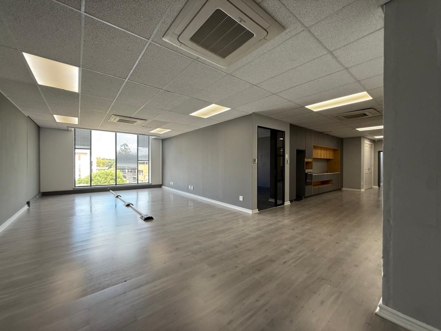 To Let commercial Property for Rent in Hurlingham Gauteng