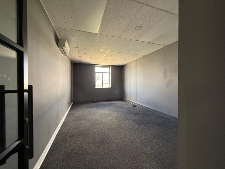 To Let commercial Property for Rent in Hurlingham Gauteng