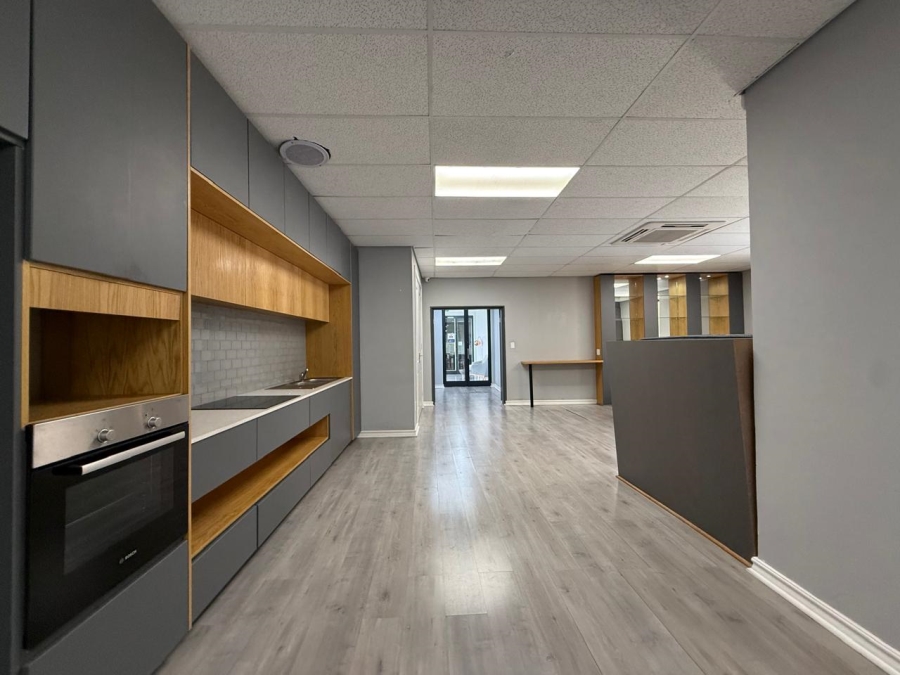 To Let commercial Property for Rent in Hurlingham Gauteng