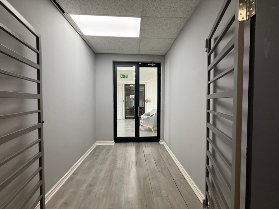 To Let commercial Property for Rent in Hurlingham Gauteng