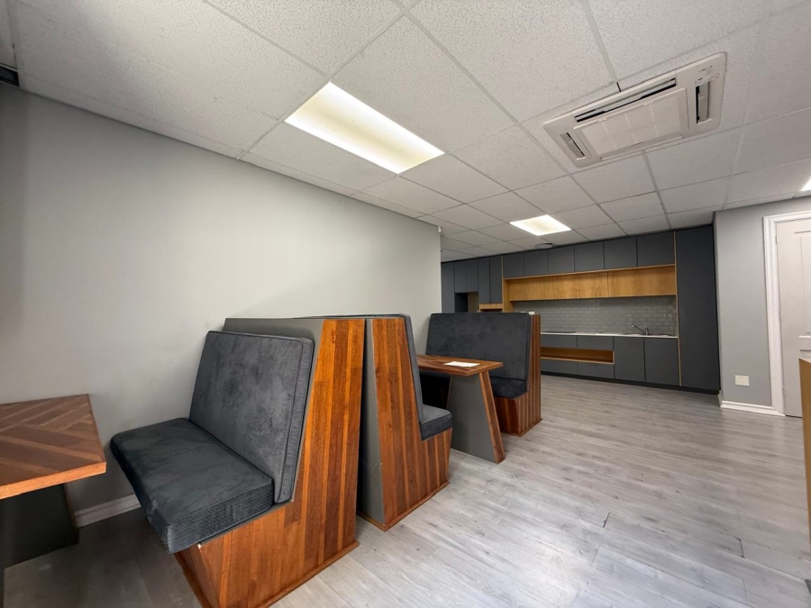 To Let commercial Property for Rent in Hurlingham Gauteng