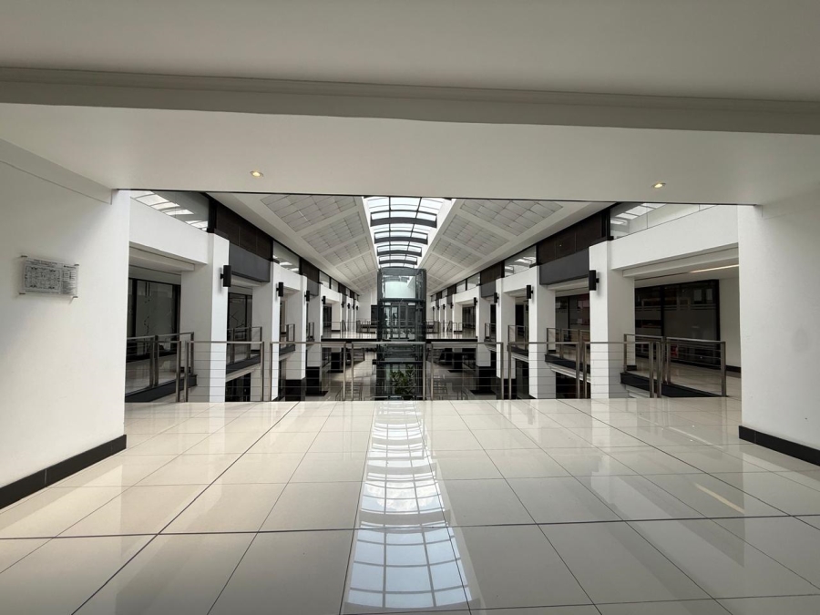 To Let commercial Property for Rent in Hurlingham Gauteng