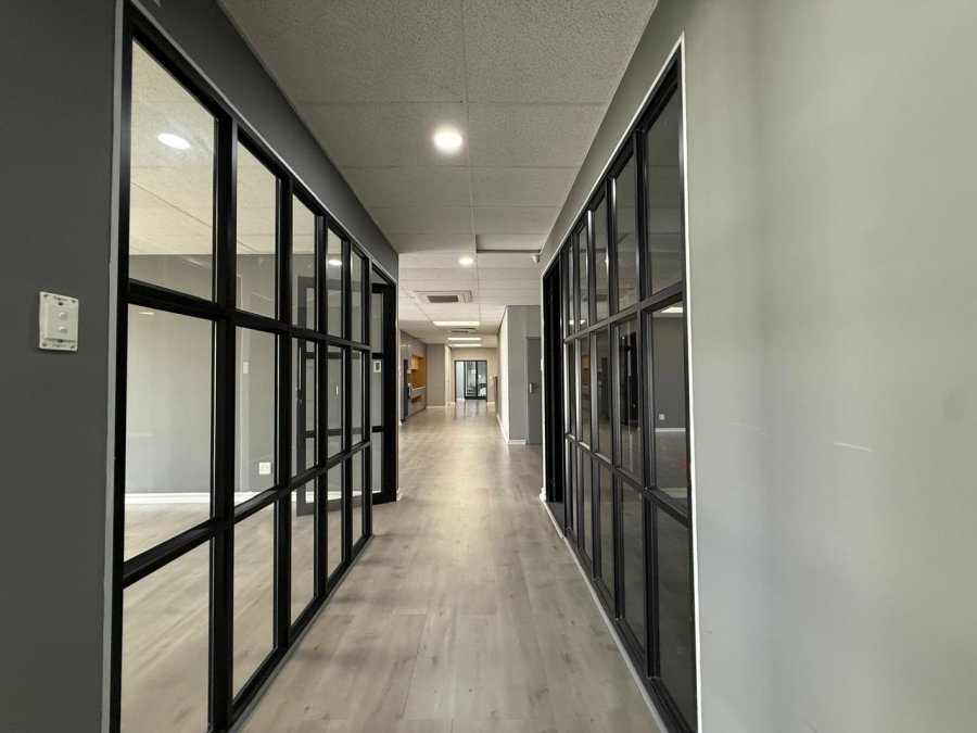 To Let commercial Property for Rent in Hurlingham Gauteng