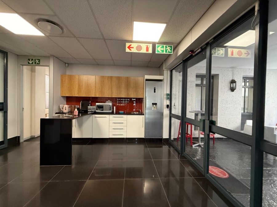 Commercial Property for Sale in Pineslopes Gauteng