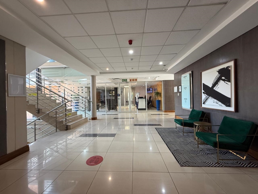 To Let commercial Property for Rent in Sandton Central Gauteng