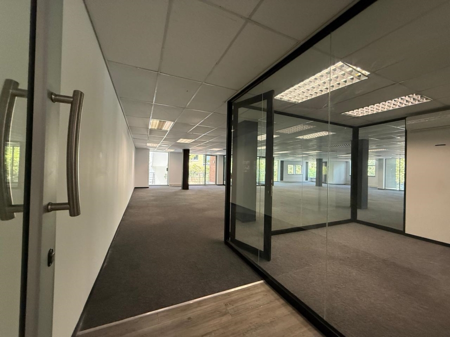 To Let commercial Property for Rent in Sandton Central Gauteng