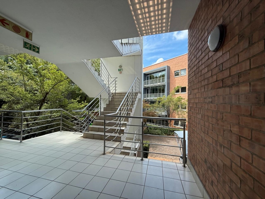 To Let commercial Property for Rent in Sandton Central Gauteng