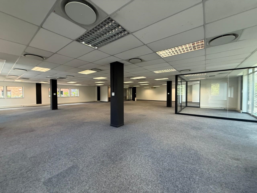 To Let commercial Property for Rent in Sandton Central Gauteng
