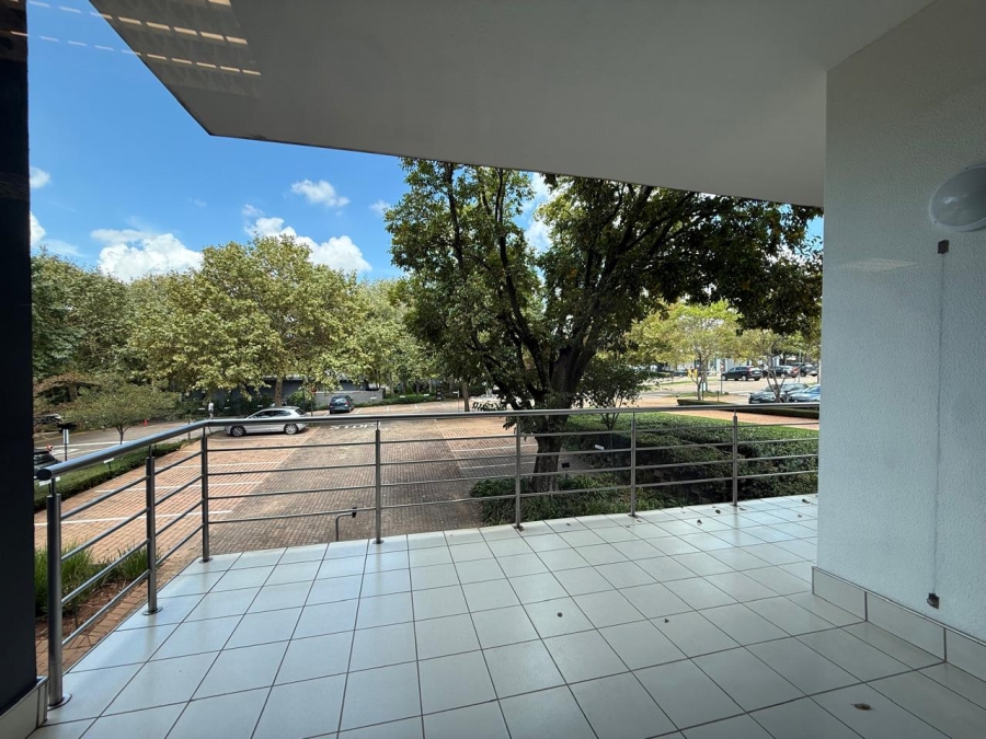 To Let commercial Property for Rent in Sandton Central Gauteng