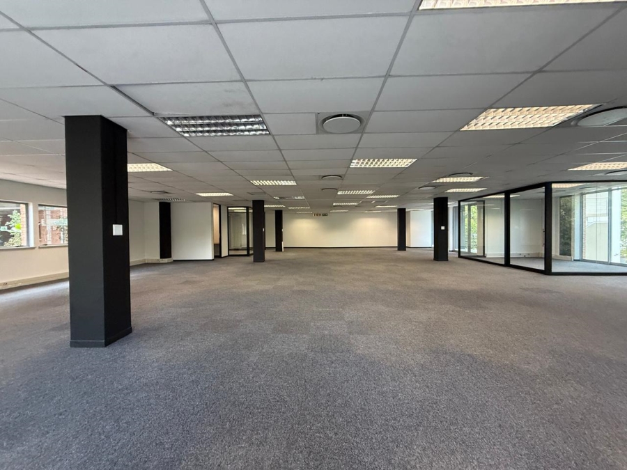 To Let commercial Property for Rent in Sandton Central Gauteng