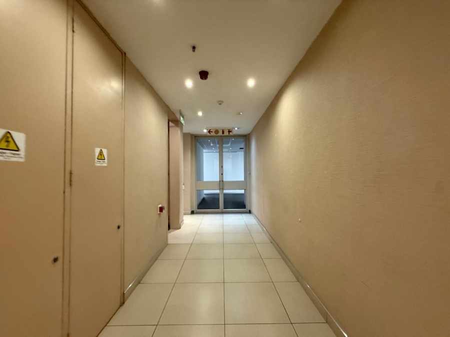 To Let commercial Property for Rent in Rosebank Gauteng