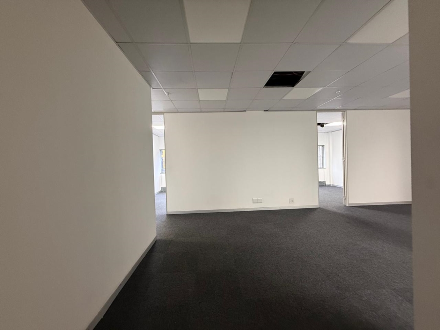 To Let commercial Property for Rent in Rosebank Gauteng