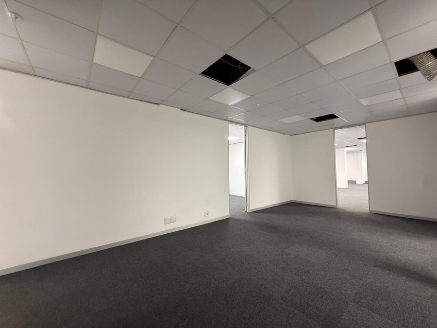 To Let commercial Property for Rent in Rosebank Gauteng