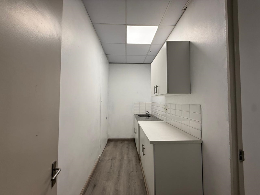 To Let commercial Property for Rent in Rosebank Gauteng