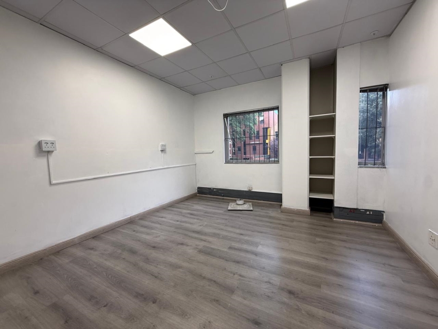 To Let commercial Property for Rent in Rosebank Gauteng