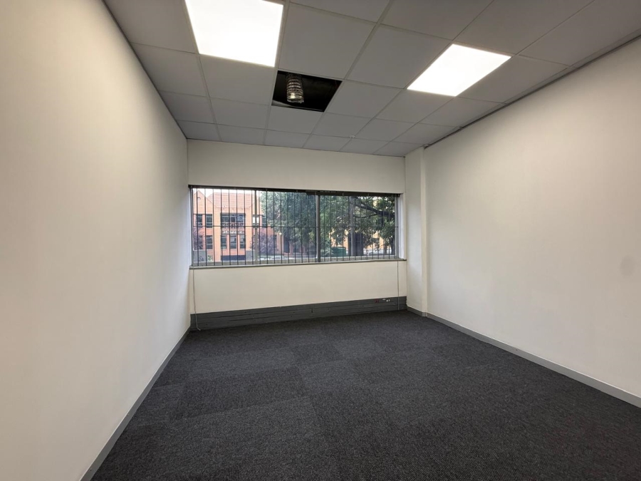 To Let commercial Property for Rent in Rosebank Gauteng