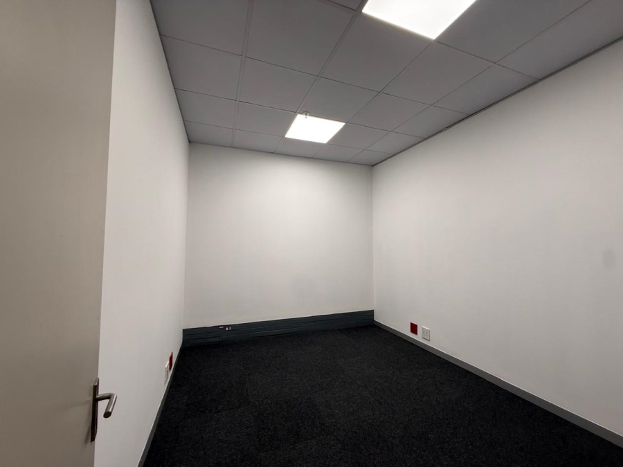 To Let commercial Property for Rent in Rosebank Gauteng