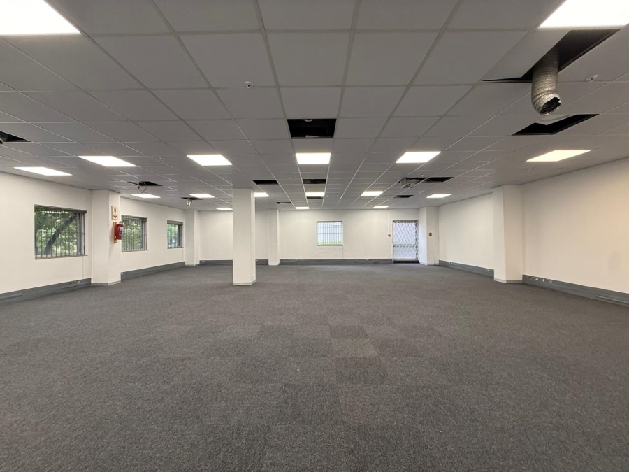 To Let commercial Property for Rent in Rosebank Gauteng