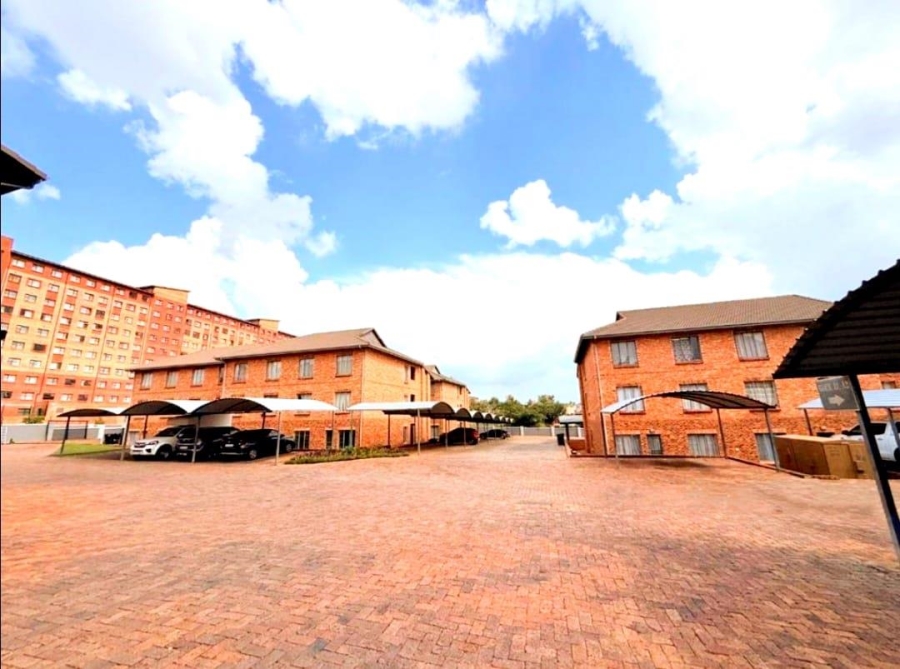 0 Bedroom Property for Sale in Halfway Gardens Gauteng