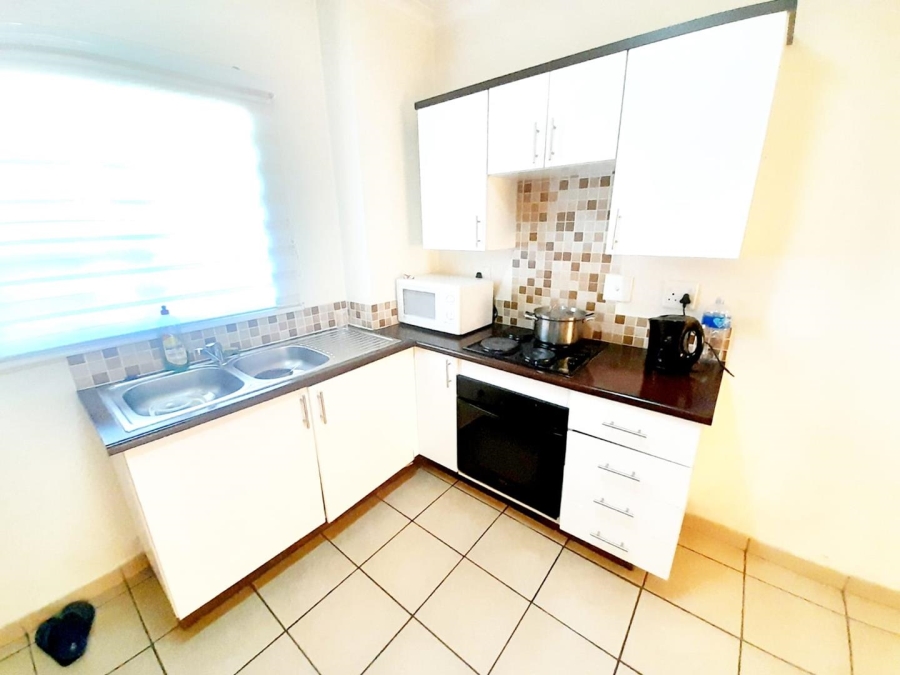 0 Bedroom Property for Sale in Grand Central Gauteng