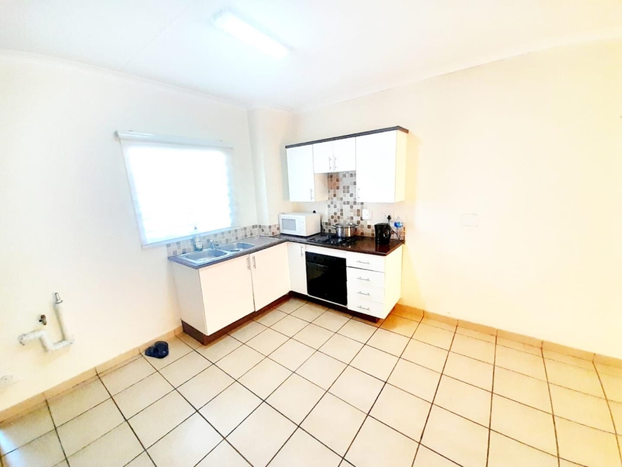 0 Bedroom Property for Sale in Grand Central Gauteng