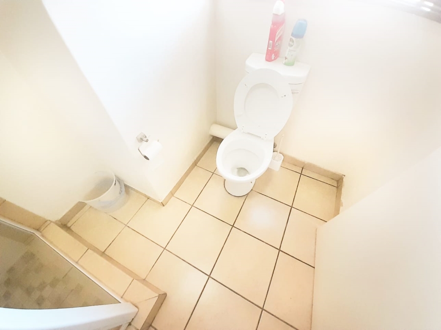 0 Bedroom Property for Sale in Grand Central Gauteng