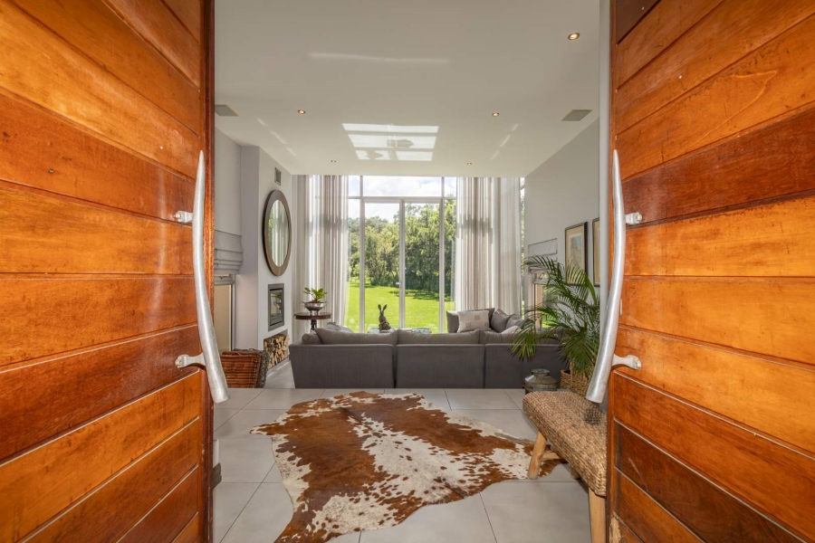 4 Bedroom Property for Sale in Carlswald Gauteng