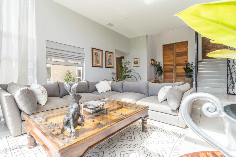 4 Bedroom Property for Sale in Carlswald Gauteng